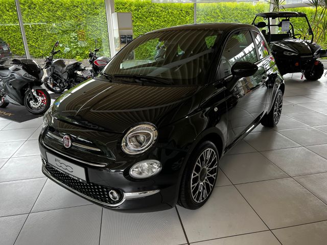 Fiat 500 MY23 1.0 GSE Hybrid DOLCEVITA 51kW