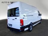 Volkswagen Crafter 35 Kasten 2,0 l 8-Gang Automatik  Aktion - Volkswagen Doppelkabine Crafter