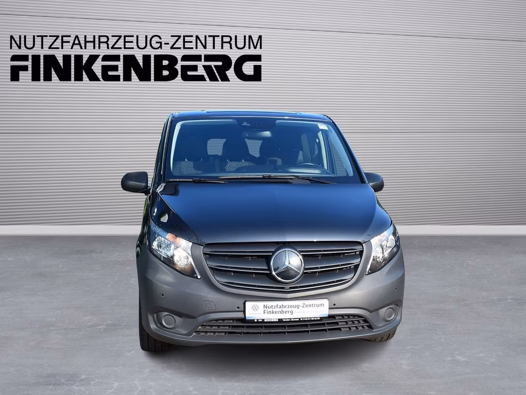Mercedes-Benz Vito Tourer 116 CDI Pro lang *AHK *Heckklappe