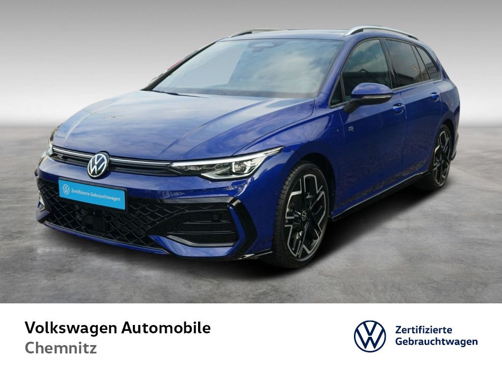 Volkswagen Golf Variant VIII 1.5 TSI R-Line Harman Kardon A foto 1