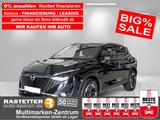 Nissan Qashqai Xtronic n-connecta Pano+HUD+eHeckkl+Wint