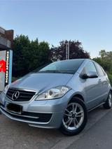 Mercedes-Benz Mercedes A Classe 180 Automatik 2010 Pano ... - Mercedes-Benz aus 2010: Class