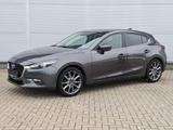 Mazda 3 SKYACTIV-G 120 Signature+ AHK Kamera Head-up - Mazda 3 Signature