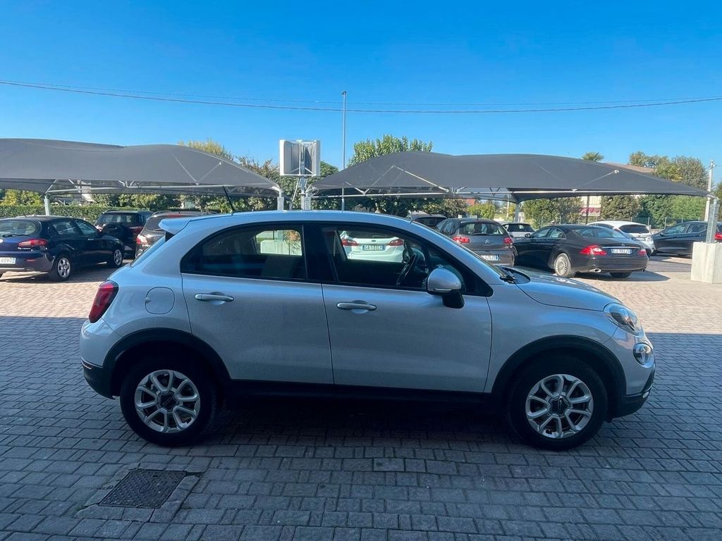 Image of Fiat 500X