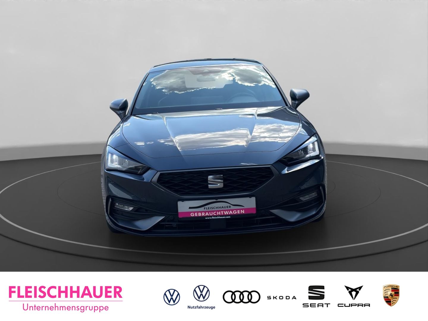Seat Leon - Bild 2