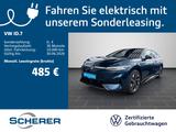 Volkswagen ID.7 Pro 82kWh SOH:100% AHK RFK NAVI MATRIX 5J.G - Volkswagen ID.7: Coupe