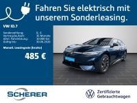 Volkswagen ID.7 - Vorschau Bild 1