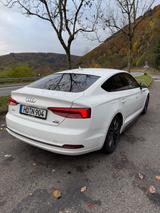 Audi A5 B8 2.0 TDI S tronic quattro Sportback - - Audi A5 mit Diesel-Antrieb: Limousine, 2.0
