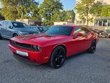 Dodge Challenger 3.6 Ltr V6 Automatik |Keyless |Kamera - Dodge Challenger Gebrauchtwagen