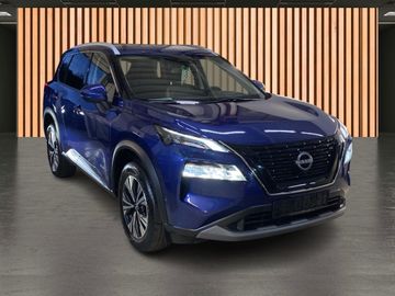 Nissan X-Trail - 12