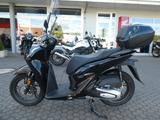 Honda SH 150i - HONDA SH 150I