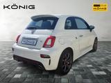 Abarth 595 165 PS Automatik*PDC*Klima*Carplay - Abarth 595: Automatik