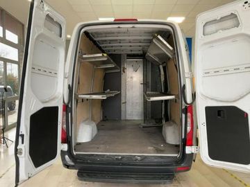 Mercedes Sprinter - 12