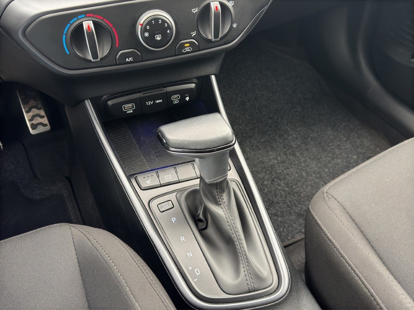 Hyundai BAYON – Bild 18