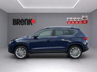 Seat Ateca Xcellence 2.0 TSI DSG 4x4 *Navi/LED/RFK*
