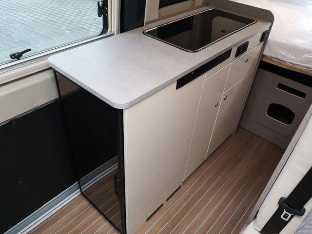 Etrusco CV 600 DB | Complete Selection | 140 PS