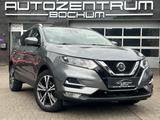 Nissan Qashqai N-Connecta Panorama Navi 360 Kamera Auto - Nissan Qashqai Gebrauchtwagen in Dortmund