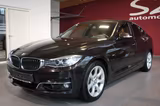 BMW 335d GT xDrive Luxury 2.Hand HUD 360 Pano Xenon - BMW 335 Gran Turismo Diesel Gebrauchtwagen
