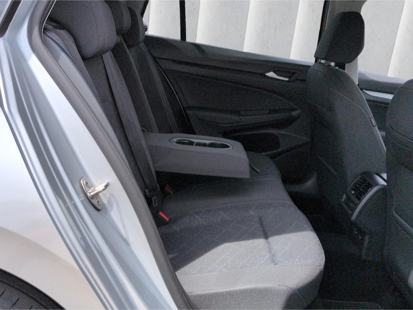 Volkswagen Golf Variant VIII Life TDI DSG*ACC Navi LED SHZ, миниатюра 9