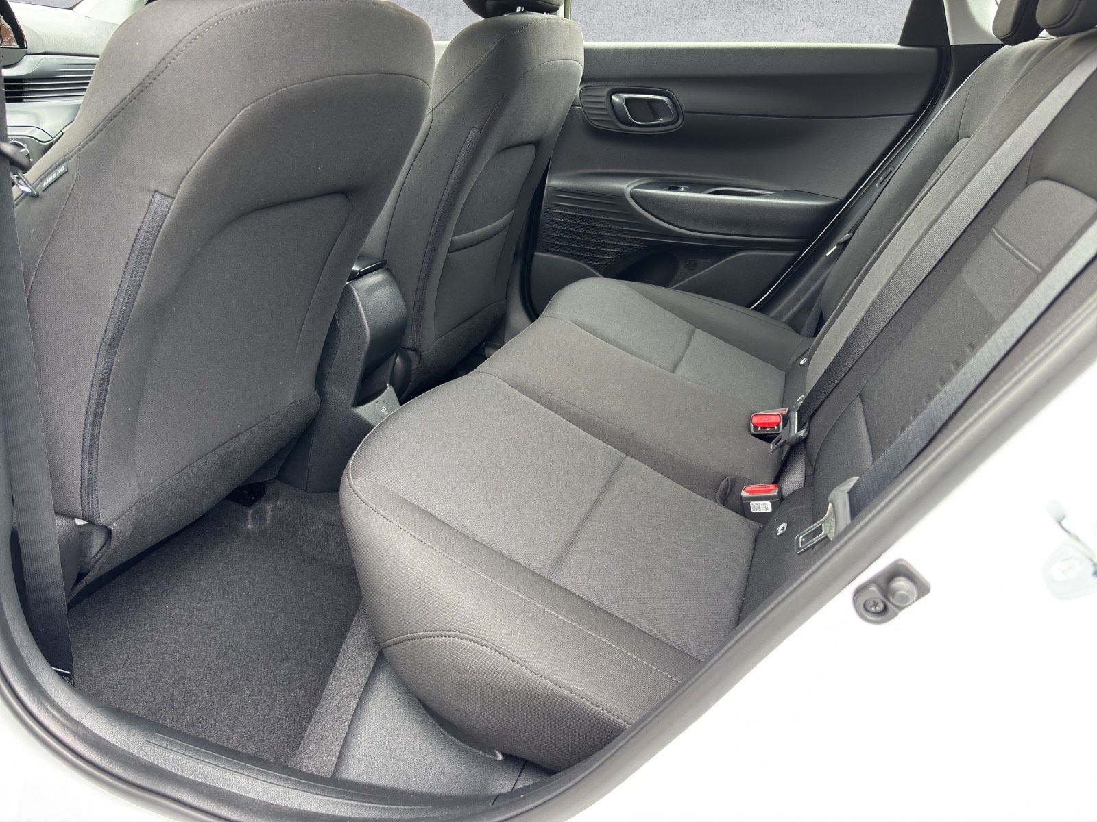 Hyundai BAYON - Bild 7