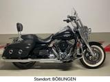 Harley-Davidson Road King Classic - HARLEY-DAVIDSON ROAD KING