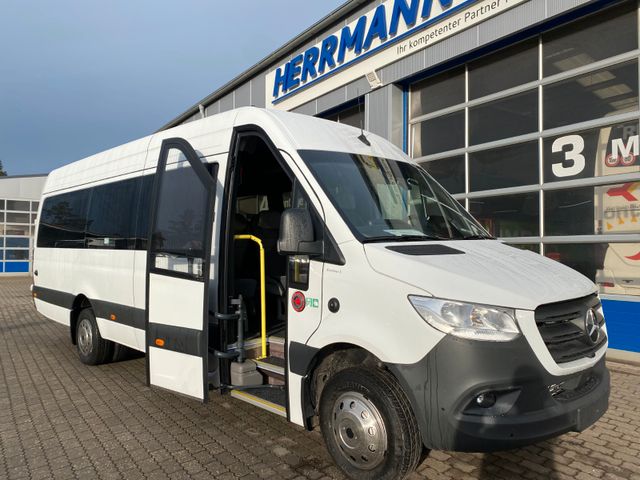 Mercedes-Benz Sprinter Altas Ecoline L  Sitzplätze 22 +1