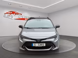 Toyota Corolla Hybrid Touring*LED*KEYLESS*HUD*KAMERA* - Toyota Corolla in Berlin