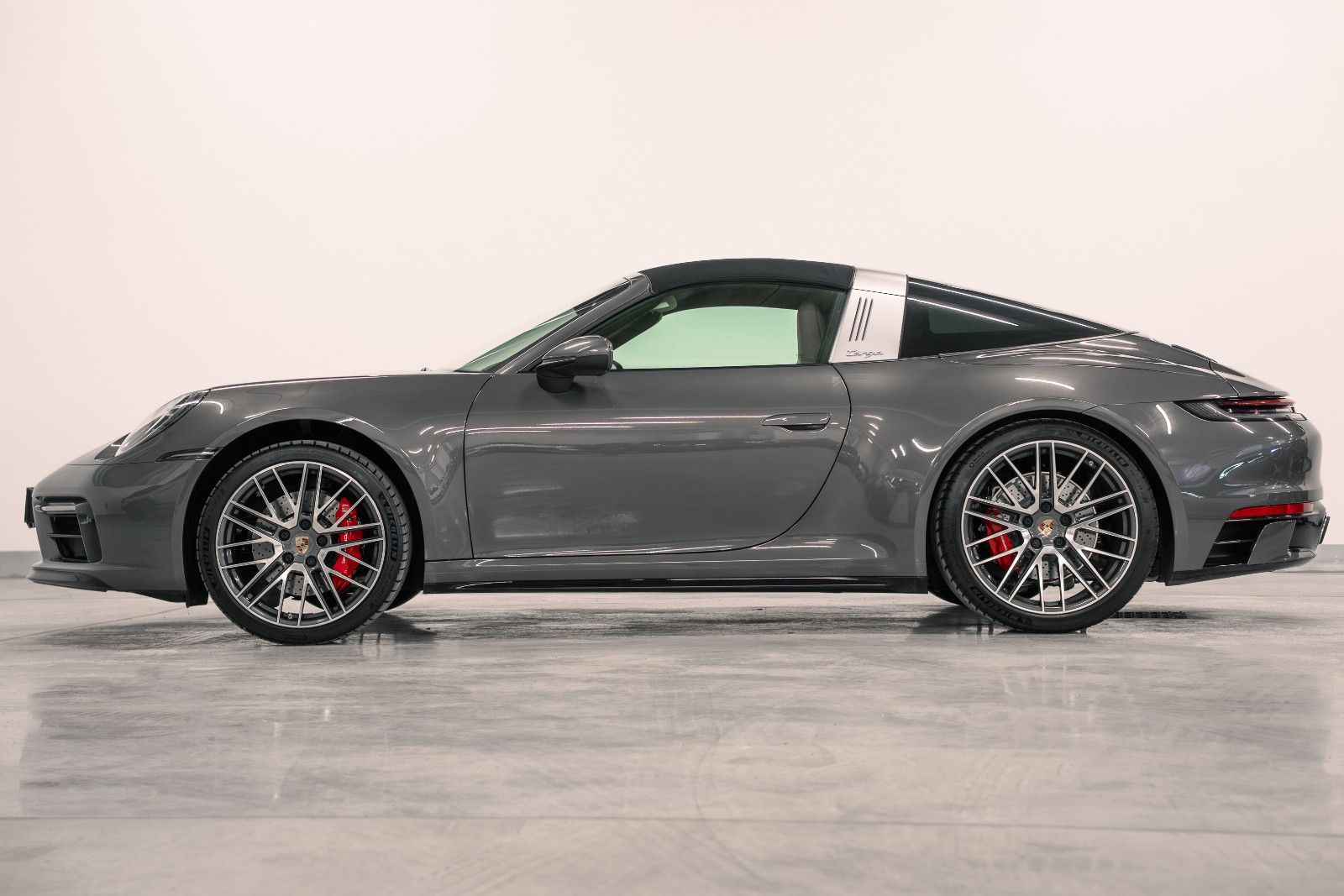 Porsche 992 (2024) buy