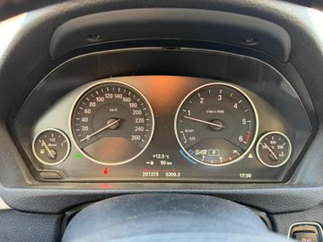 BMW 430 - 11