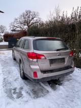 Subaru Legacy Kombi 2.0D Comfort Navigation - Subaru Legacy: 2.0