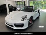Porsche 991 -2 (911) Turbo*Sportschalensitze*Schiebedach - Porsche 991: Coupe