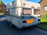 Avento 385TL Master mit AL-KO Fahrwerk - Avento Wohnwagen
