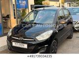 Hyundai i10 5 Star Edition - Hyundai i10 in Solingen