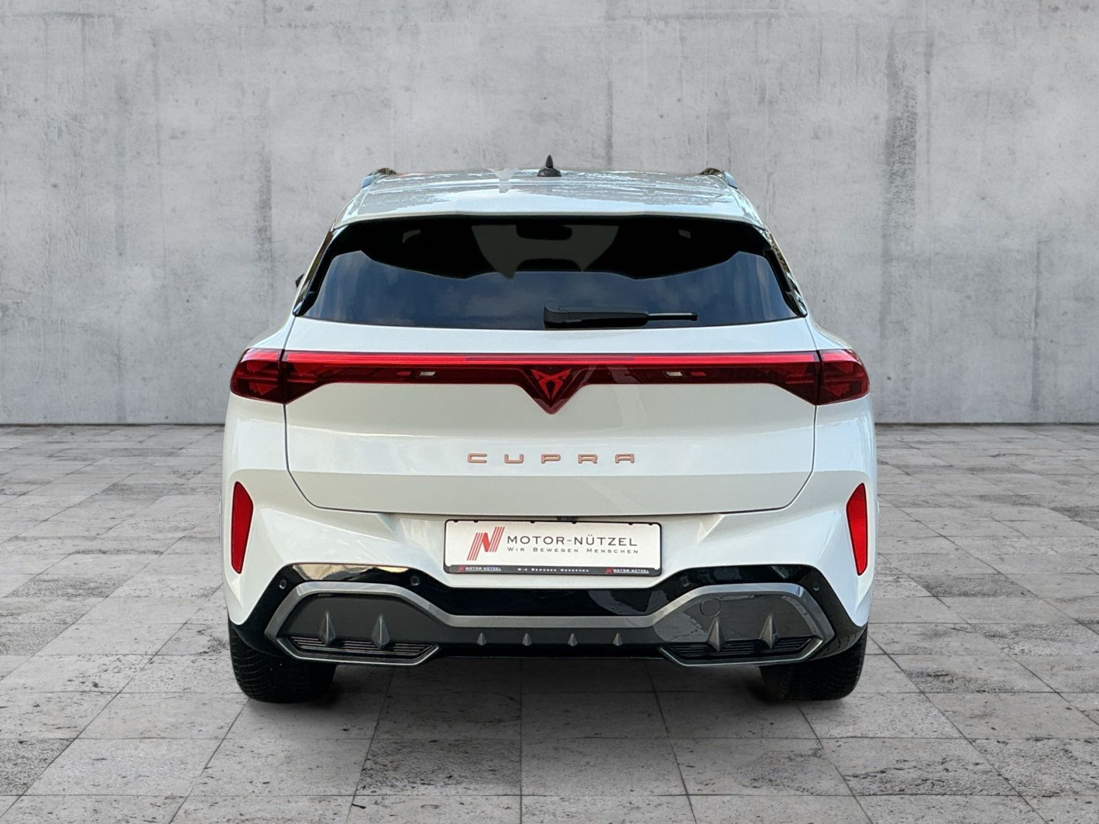 Cupra Terramar - Bild 5