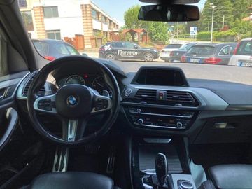 BMW X3 - 11