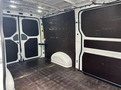 VW Crafter - Ansicht 16