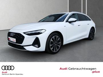 Audi Leasingangebot: Audi A5 Avant e-hybrid qu. S tronic *MATRIX*360°*ACC*