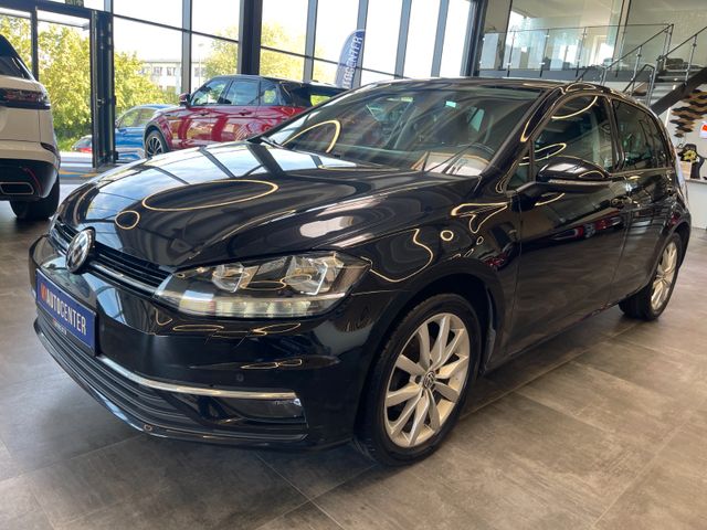 Volkswagen Golf VII Lim. Join 5-Türer 1.0 TSI *NAVI*ACC*SHZ