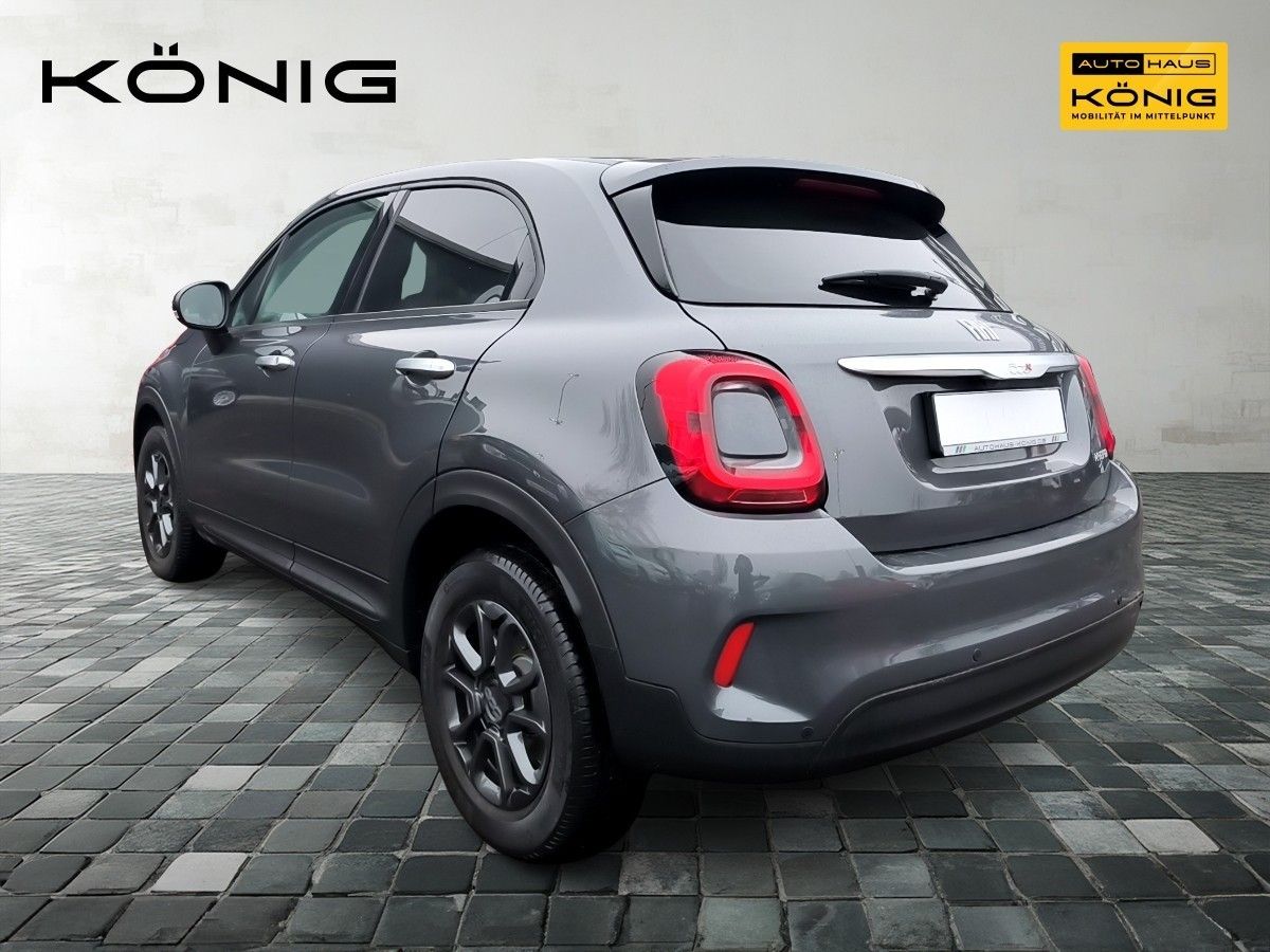 Fiat 500X - Bild 4