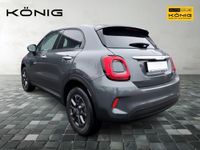 Fiat 500X - Vorschau Bild 4