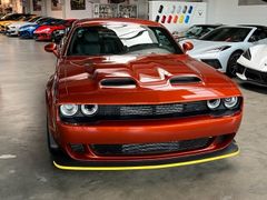 DODGE Challenger Hellcat Redeye Jailbreak Finanz.4.59%