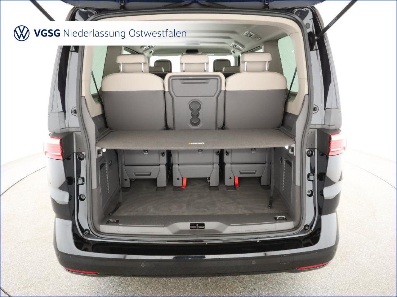 Volkswagen T7 Multivan - Bild 18