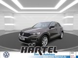 Volkswagen T-ROC SPORT 4MOTION 2.0 TSI DSG (+ACC-RADAR) LED - : Navigationssystem, Radar