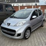 Peugeot 107 Filou 70 2-Tronic Filou - Peugeot 107 Gebrauchtwagen in Mülheim (Ruhr)