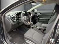 Kia cee'd Sportswagon - Vorschau Bild 7