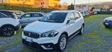 Suzuki SX4 S-Cross 1.0 Boosterjet Easy B/GPL - Suzuki Across Kombi Gebrauchtwagen