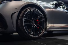 MERCEDES-BENZ CLS 53 AMG*HU*BURM*360*SD*AHK*EDITION
