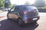 Hyundai i10 1.2 YES! Automatik Klima Sitzheizung DAB - Hyundai i10 in Dresden