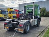 MAN 18.480 TGS 4X4H LEICHT UNFALL - MAN Tgs 18 480