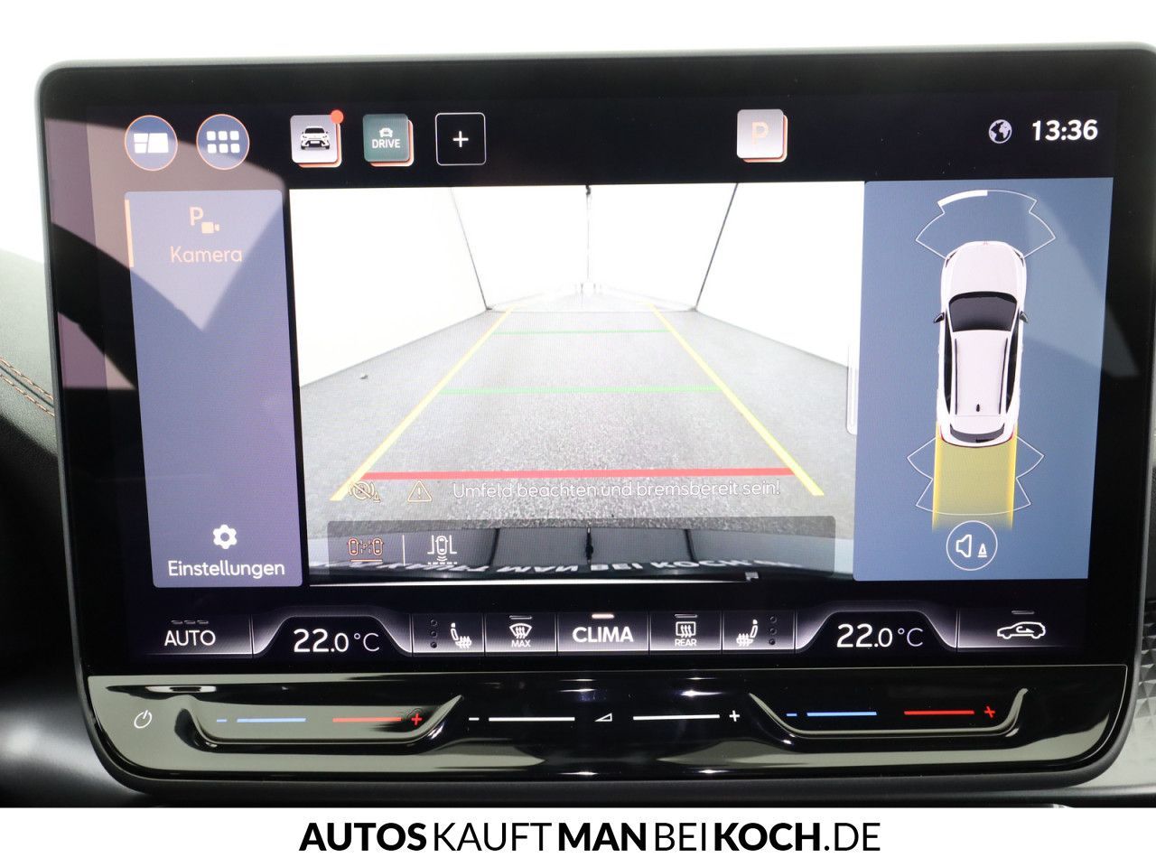 Cupra Formentor - Bild 20